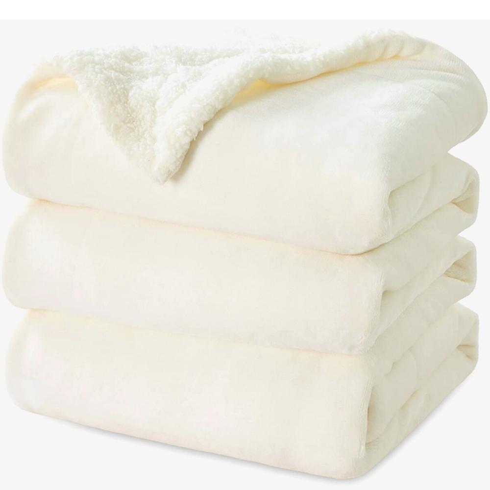 Plush Blanket